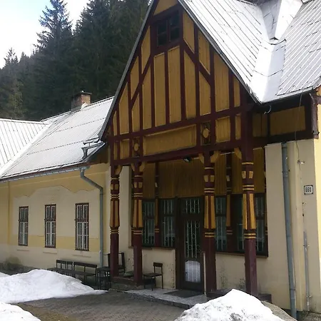 Korytnicka Pod Donovalmi * Banská Bystrica